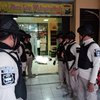 Densus Antiteror <em>Backup</em> Penanganan Kasus Penyerangan Mapolsek Wonokromo