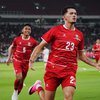 Menang atas Oman, Peringkat Indonesia di FIFA Naik Empat Tingkat