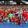 PSSI Dipercaya Jadi Tuan Rumah Kualifikasi Piala Asia U-16