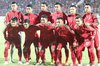 Timnas U-19 Siap Hadapi Jepang di Perempat Final Piala Asia