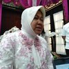 Risma Kenalkan Makanan <em>Suroboyoan</em> pada Halalbihalal