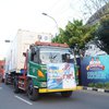Produk Pabrikan dan UMKM Lamongan Tembus Amerika hingga Eropa