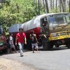 Truk Tangki Mogok, Empat Jam Jalur Pantura Situbondo Macet