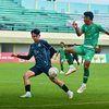 Pasuruan United Amankan Tiket 16 Besar Liga 4 Usai Tundukkan Triple's Kediri 2-0