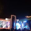 Sihir dan Sengatan Panggung Jazz Traffic Festival