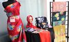 Bangkitkan Ekonomi Kota, Pelaku UMKM Gelar Pameran dengan Transaksi <em>Cashless</em>