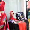 Bangkitkan Ekonomi Kota, Pelaku UMKM Gelar Pameran dengan Transaksi <em>Cashless</em>