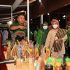 Produk UMKM Kota Probolinggo Laris Manis Diborong Pembeli di TMII Jakarta