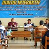 Segera Disahkan, UMK 2023 Kota Mojokerto Bakal Naik Sampai 6 Persen