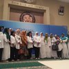 Pesan Khofifah Saat Doa Bersama Jelang UNBK