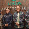 Unusa Kembangkan Unit Donor ASI yang Dilengkapi Pencatatan Mahram Digital