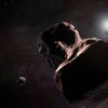 NASA Ungkap <em>Ultima Thule</em> Obyek Luar Angkasa Mirip Pin Bowling
