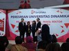 Ganti Status, STIKOM Berubah Jadi Universitas Dinamika