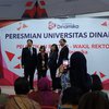 Ganti Status, STIKOM Berubah Jadi Universitas Dinamika