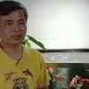 Kisah Nursalim, Jurnalis TV di Jember yang Sukses Tekuni Bisnis Budidaya Ikan Koi