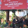 Bacakan Pidato Kepala BPIP, Gus Barra Tegaskan Pancasila Pemersatu Bangsa