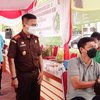 250 Ribu Masyarakat di Gresik Telah Divaksin