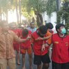 Polda Jatim Bekuk Dalang Pembakaran Gedung Grahadi