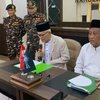 Rais Aam PBNU Pastikan Gus Yahya Tak Lagi Jabat Ketua Umum