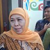 Wali Kota Madiun Terjaring OTT KPK, Begini Tanggapan Gubernur Khofifah