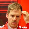 Kumis Memanjang, Vettel Tiru Nigel Manshell