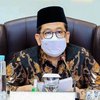 SKB 3 Menteri, Wamenag: Sesuai Amanah Konstitusi