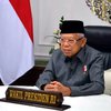 Hari Guru, Wapres Tegaskan Tingkatkan Kesejahteraan