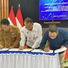 Program TJSL, PLN Nusantara Power bersama Lapas Tuban Berdayakan WBP lewat Pemanfaatan FABA