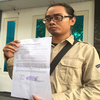 Uang Rp19 Juta di BNI Kena <em>Skimming </em>ATM<em>, </em>Wartawan Antara Terancam Batal Nikah