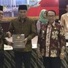 Kabupaten Blitar Tiga Kali Raih Opini WTP dari BPK