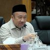 DPR Desak Investigasi Dugaan Riset Palsu AI