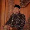 Cak Sandi Bekali Jemaah Haji Mojokerto dengan Pesan Spiritual, Kesehatan dan Kebersamaan