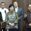Kemenkeu Kembalikan Dana SAL Rp281 Triliun ke Himbara
