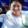 Wang Yafan Rebut Gelar WTA Pertamanya di Mexico