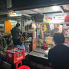 Dari Generasi ke Generasi, Warkop Cak Gondrong Setia Layani Pelanggan