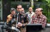 Ini Alasan Jokowi Pilih Agus Gumiwang Kartasasmita