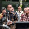 Ini Alasan Jokowi Pilih Agus Gumiwang Kartasasmita