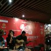 Duet Eet dan Gilang akan Padukan Jazz dan Rock di JTF