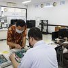 ITS Buka Prodi Teknik Telekomunikasi, Tunjang Pembangunan Infrastruktur Komunikasi