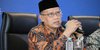 Perayaan Pergantian Tahun, Begini Pendapat Ketum Pusat Muhammadiyah