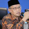 Perayaan Pergantian Tahun, Begini Pendapat Ketum Pusat Muhammadiyah