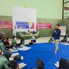 Mahasiswa di Probolinggo Ikuti ToT Penanggulangan AIDS, Diharapkan Sebar Informasi ke Masyarakat
