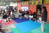 PELMAR Gaungkan Literasi Digital lewat Roadshow di Madiun