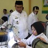 Industri Berkembang, Keterampilan Angkatan Kerja di Madiun Perlu Ditingkatkan