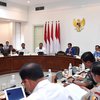 Presiden Jokowi Minta Divestasi Freeport Dituntaskan Tahun ini