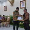 Penganugerahaan Keterbukaan Informasi Publik, Pelindo III Menuju BUMN Informatif
