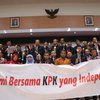 Akademisi Unmuh Surabaya Persoalkan Mekanisme Kerja Dewan Pengawas KPK