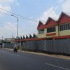 Pengusaha Pelaksana Proyek Pasar Manggisan Jember Ditahan