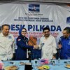Pilihan Kader, Demokrat Beri Sinyal Merapat ke Machfud Arifin