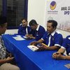 Tak Direkom di Pilwali Surabaya, Gus Hans Berharap NasDem Buka Hasil Survei